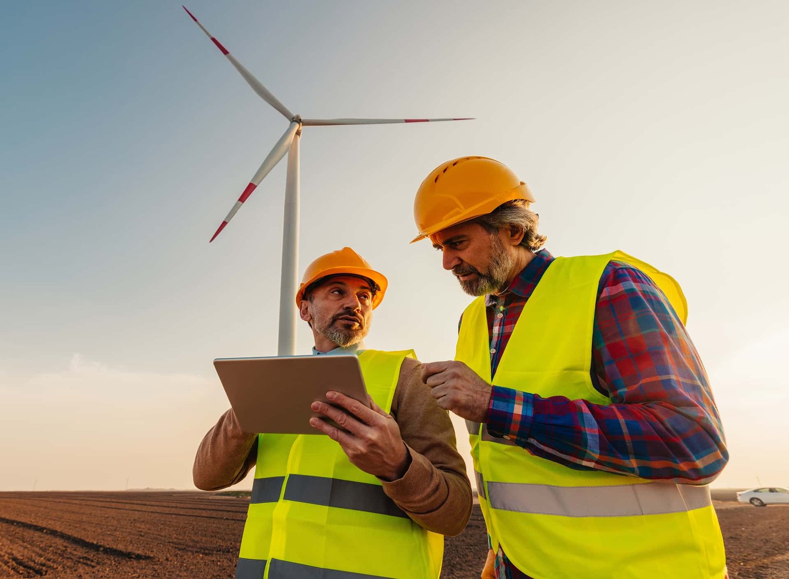 Tecnología energética